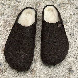 NWOT Birkenstock Size 43